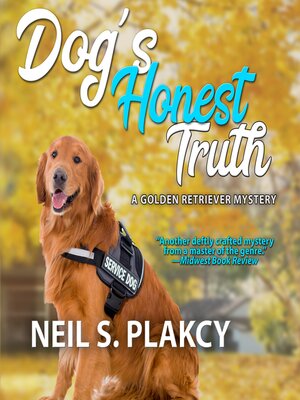 cover image of Dog's Honest Truth